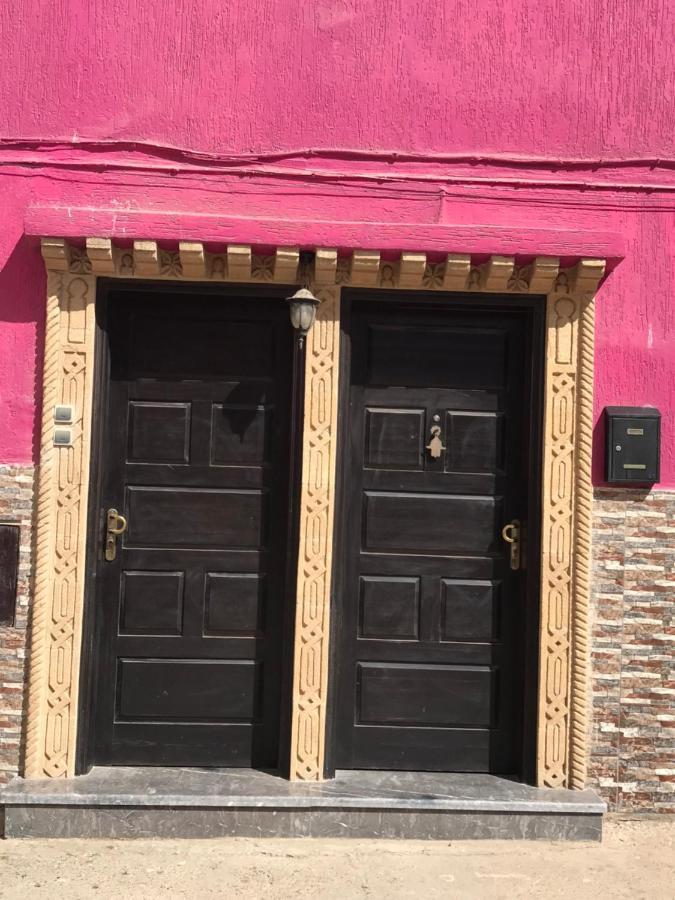 Pedro Appartement Esauira Exterior foto