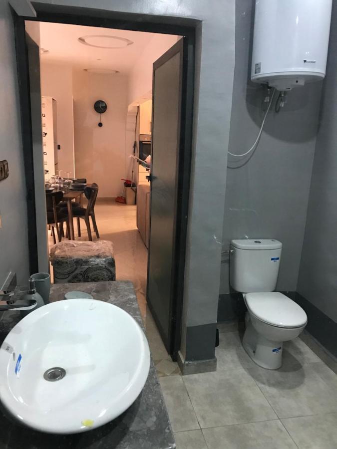 Pedro Appartement Esauira Exterior foto
