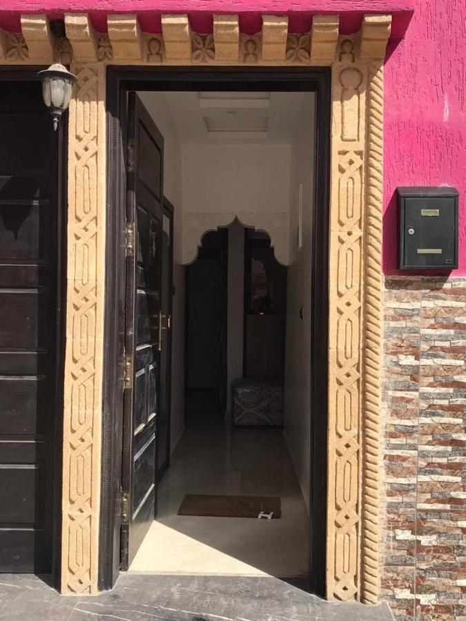 Pedro Appartement Esauira Exterior foto