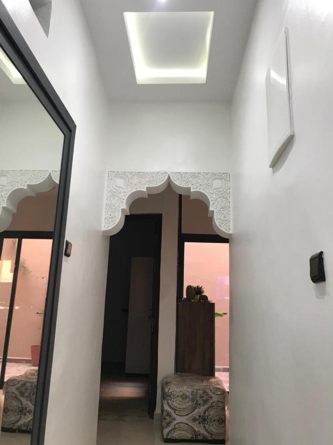 Pedro Appartement Esauira Exterior foto