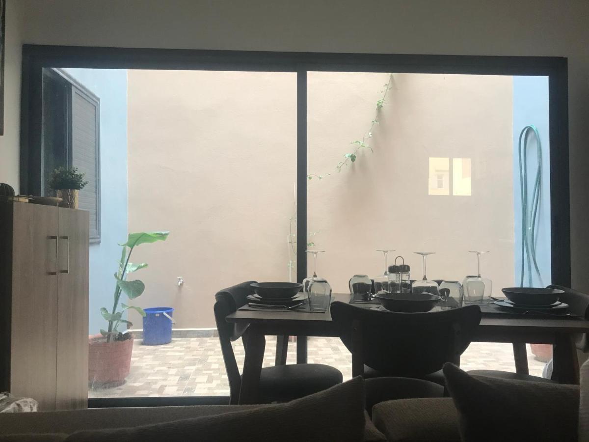 Pedro Appartement Esauira Exterior foto