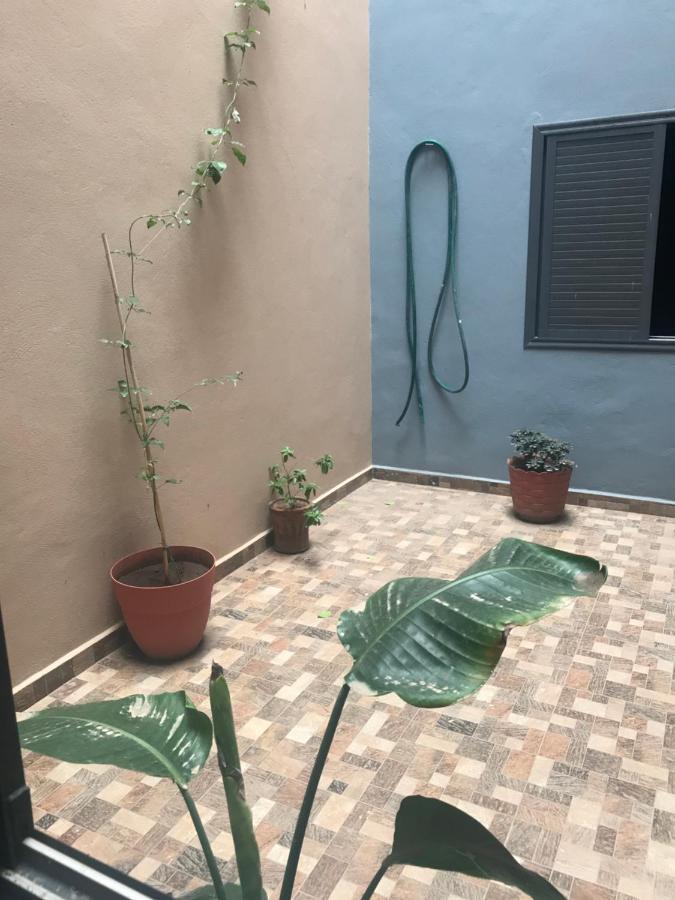 Pedro Appartement Esauira Exterior foto