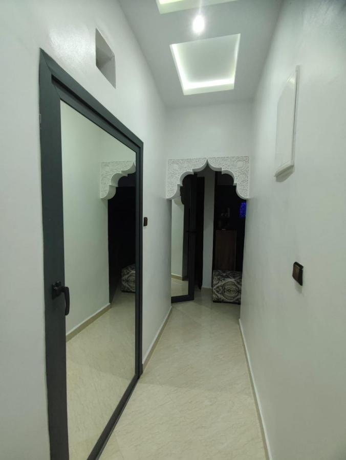 Pedro Appartement Esauira Exterior foto
