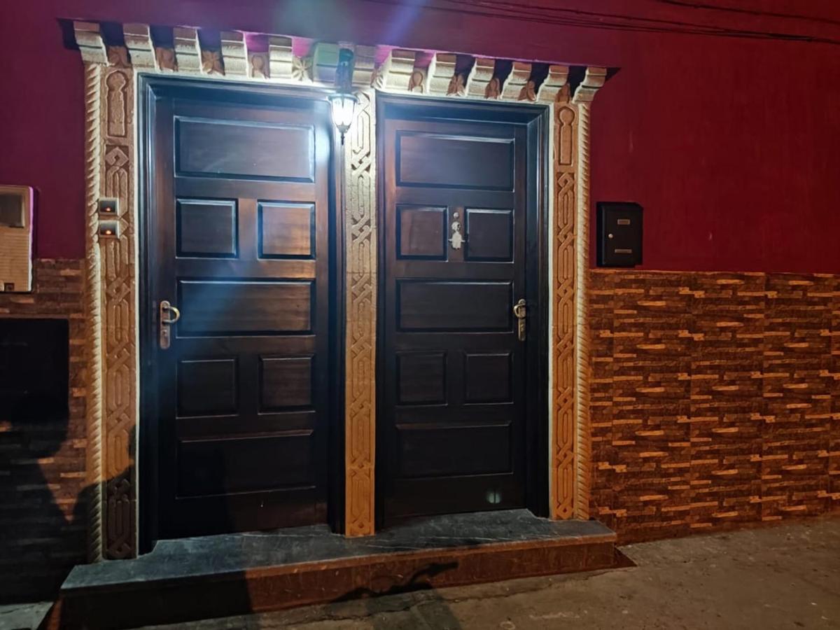 Pedro Appartement Esauira Exterior foto