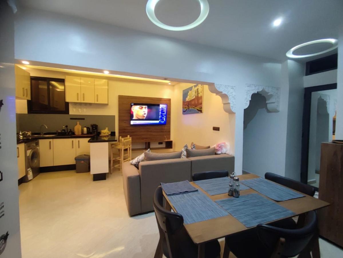 Pedro Appartement Esauira Exterior foto