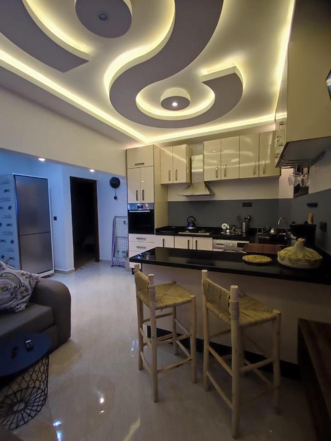 Pedro Appartement Esauira Exterior foto