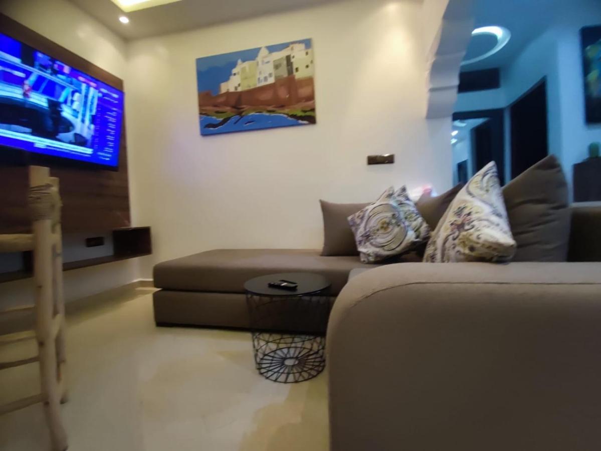 Pedro Appartement Esauira Exterior foto